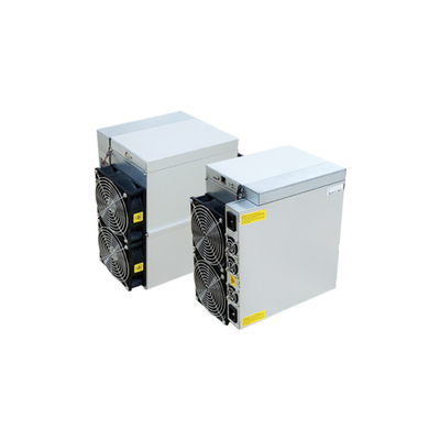 2385W Asic নতুন / ব্যবহৃত বিটমেইন অ্যান্টমাইনার S17e 60t 64t 53t গ্রাফিক্স কার্ড সহ