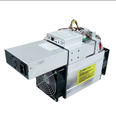 52Th/S স্ট্রংগু Stu U1++ মাইনার 2200W Blake256R14 Asic মাইনিং মেশিন