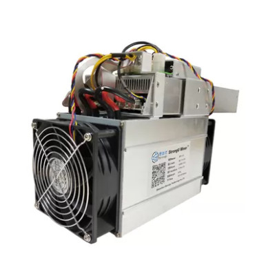 52Th/S স্ট্রংগু Stu U1++ মাইনার 2200W Blake256R14 Asic মাইনিং মেশিন