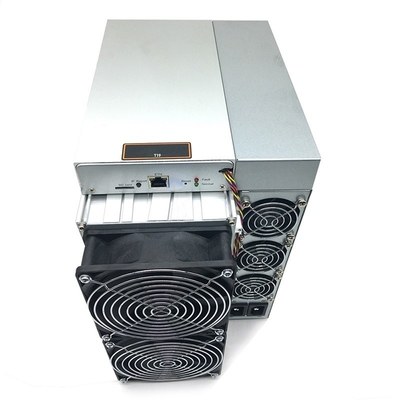 BTC ASIC মাইনার বিটমেইন T19 84TH/S/88TH/S ইন স্টক ব্র্যান্ড নতুন বা সেকেন্ড-হ্যান্ড