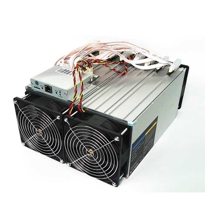 4 ফ্যান ইথেরিয়াম মাইনার মেশিন ইনোসিলিকন A6 1.23gh/S 1500w A6+ 2.1gh/S