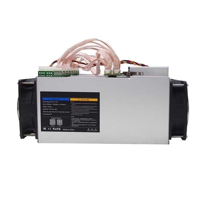 4 ফ্যান ইথেরিয়াম মাইনার মেশিন ইনোসিলিকন A6 1.23gh/S 1500w A6+ 2.1gh/S