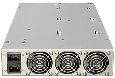PSU 110v 220v সহ বিটমেইন অ্যান্টমাইনার S19 Asic খনি শ্রমিক খনি শ্রমিকs পাওয়ার সাপ্লাই APW 12