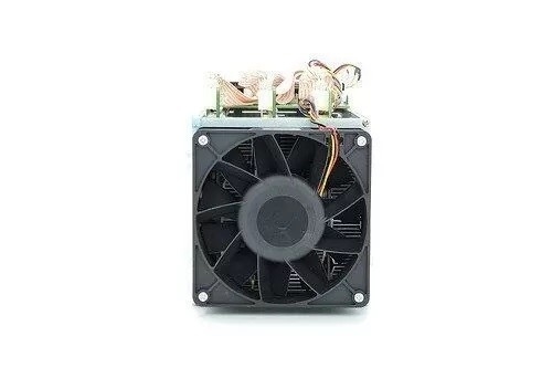 BTC মাইনার ইনোসিলিকন T2 17.2T 1570W DVI ইন্টারফেস Asics মাইনিং মেশিন SHA256 মাইনার