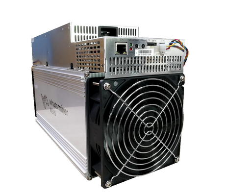 BTC Asic খনি শ্রমিক Whatsখনি শ্রমিক M31s 76th/s অরিজিনাল Psu সহ