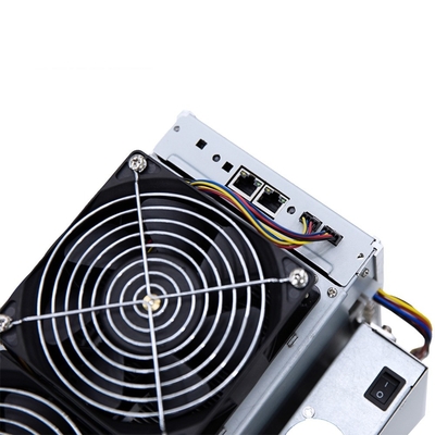 BTC Asic খনি শ্রমিক Avalon 1166pro 72th