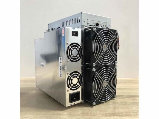 BTC মাইনার ইনোসিলিকন T3+ প্রো 67t 67th/S বিটকয়েন BTC মাইনার মেশিন Asic খনি শ্রমিক