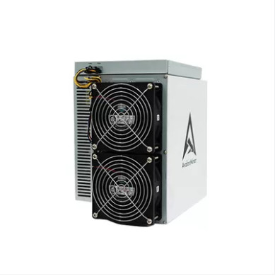 BTC Asic খনি শ্রমিক Avalon 1126 64th/S 3420W BTC ASIC 1126 Avalon Bitcoin খনি শ্রমিক