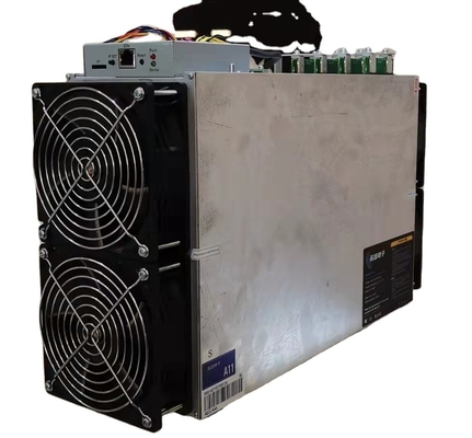 ইথেরিয়াম Asic Ethash খনি শ্রমিক ইনোসিলিকন A11 8G 1500+Mh পর্যন্ত 2000mh 2Gh/S