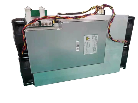 ইথেরিয়াম Asic Ethash খনি শ্রমিক ইনোসিলিকন A11 8G 1500+Mh পর্যন্ত 2000mh 2Gh/S