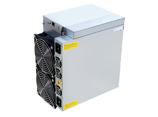 BTC খনি শ্রমিক Sha 256 অ্যান্টমাইনার S17+ 76th/S Bitcoin Asic খনি শ্রমিক 2920W মাইনিং মেশিন
