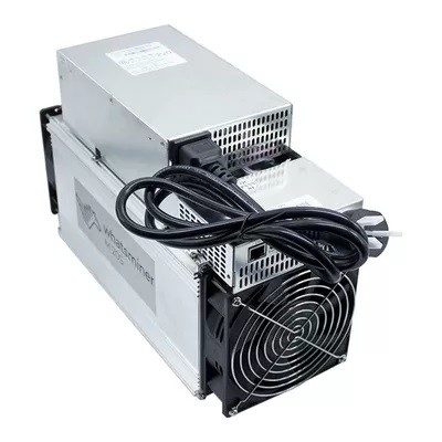 Asic Whatsখনি শ্রমিক M32 66Th 3432W BTC SHA-256 খনির জন্য Asic মেশিন
