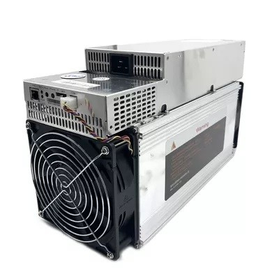 Asic Whatsখনি শ্রমিক M32 66Th 3432W BTC SHA-256 খনির জন্য Asic মেশিন