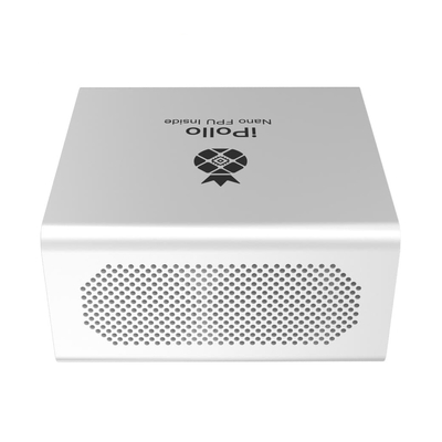 IPOLLO V মিনি ইথেরিয়াম মাইনার মেশিন 300M 190w Ethash অ্যালগরিদম