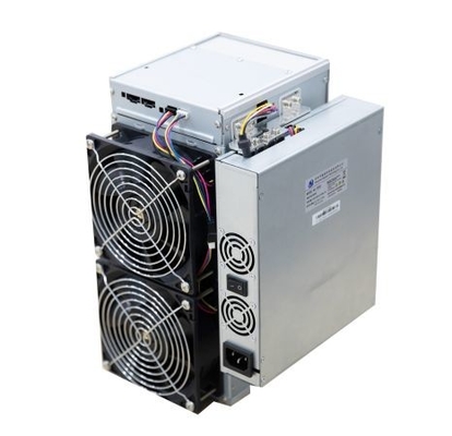 3250W বিটকয়েন এক্সট্রাকশন মেশিন কানান অ্যাভালনমাইনার 1066 50Th/S মাইনার 16nm চিপ